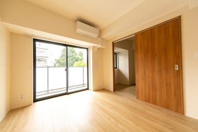 ＭＡＩＳＯＮ．Ｏ．の居間・リビング