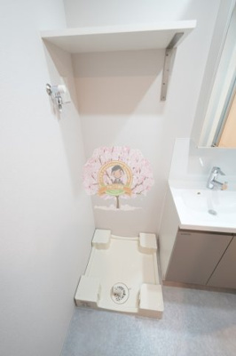 【設備】 | SYFORME　YOKOHAMA-BANDOBASHI | 別部屋参考