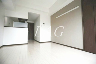 【居間・リビング】 | ＧＲＡＣＥ　ＯＮＥ | 洋室のお部屋です。