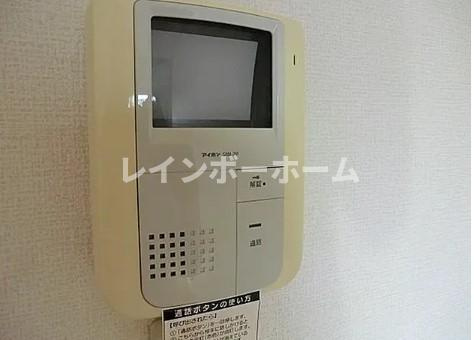 ダ・レッチェンのセキュリティ