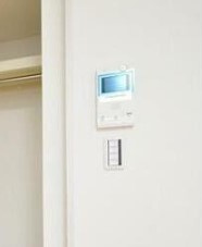 【設備】 | フィルクローバ谷塚