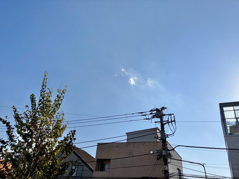 センチュリー吉祥寺本町Ⅱの展望