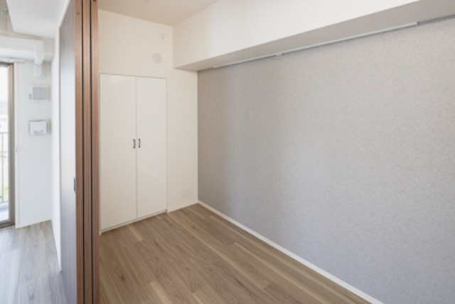 パークアクシス赤羽南のその他|※写真は同タイプ住戸です。