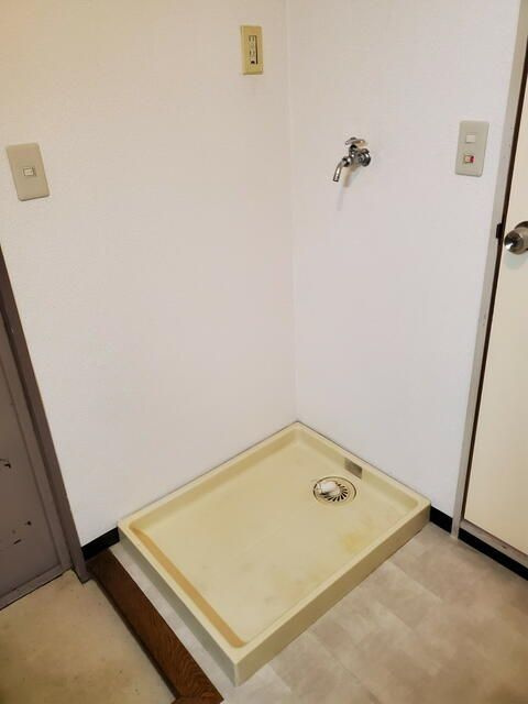グリーンハイツの設備