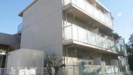 グリーンハイツのその他共用部分
