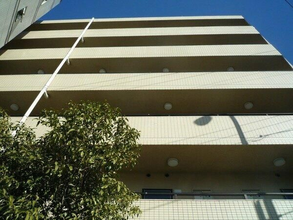 ハイシテイ横浜元町のその他