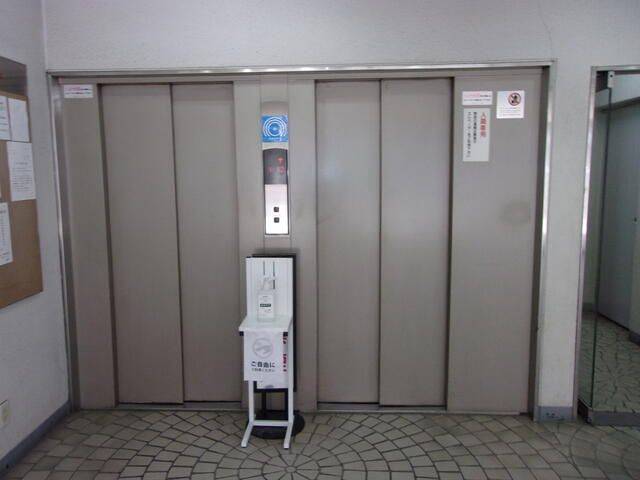 【内装】 | たつむら青山マンション