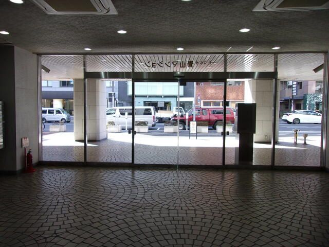 【その他共用部分】 | たつむら青山マンション