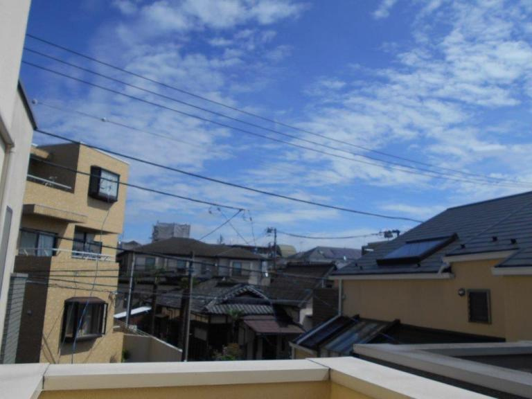 松原戸建の展望