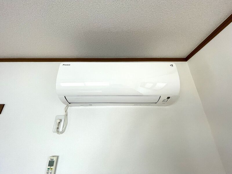 川崎市多摩区生田１丁目の賃貸マンションの設備