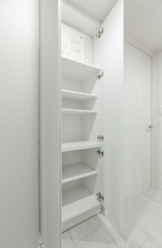 【設備】 | アンパサンド北新宿