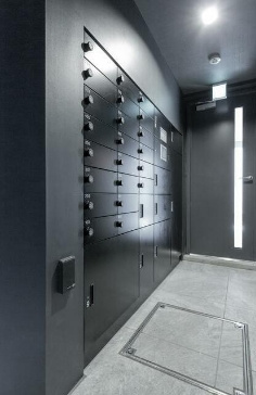 【設備】 | アンパサンド北新宿