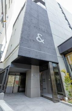 【展望】 | アンパサンド北新宿