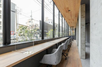 【設備】 | アンパサンド北新宿