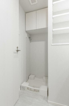【設備】 | アンパサンド北新宿