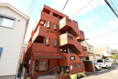 スカイヒルズ相模原の画像