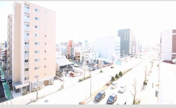 タウンライフ内山のその他