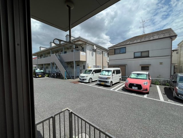 MAXの展望