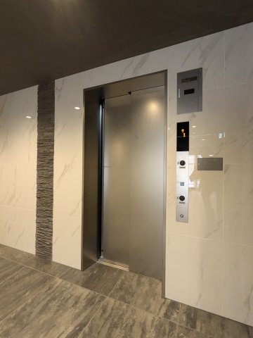 ソラステージ金町のその他共用部分