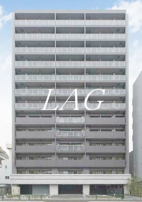 【外観】 | ガーラ・グランディ東陽町 | 外観です。