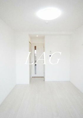 【居間・リビング】 | ガーラ・グランディ東陽町 | 洋室のお部屋です。