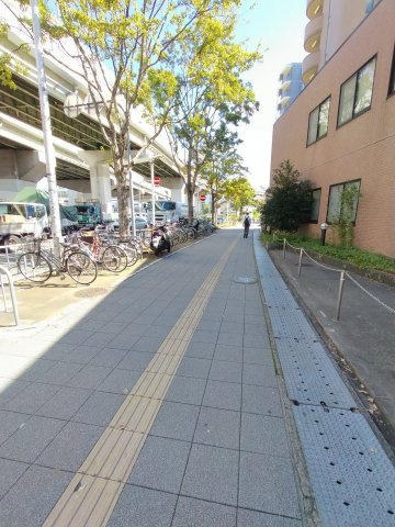 【周辺】 | ノアーズアーク長田21