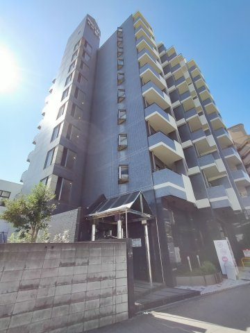 【外観】 | ノアーズアーク長田21