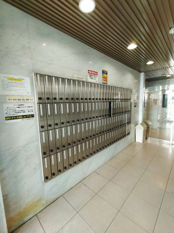 【その他共用部分】 | ノアーズアーク長田21