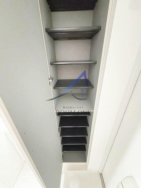 ユースピア綱島