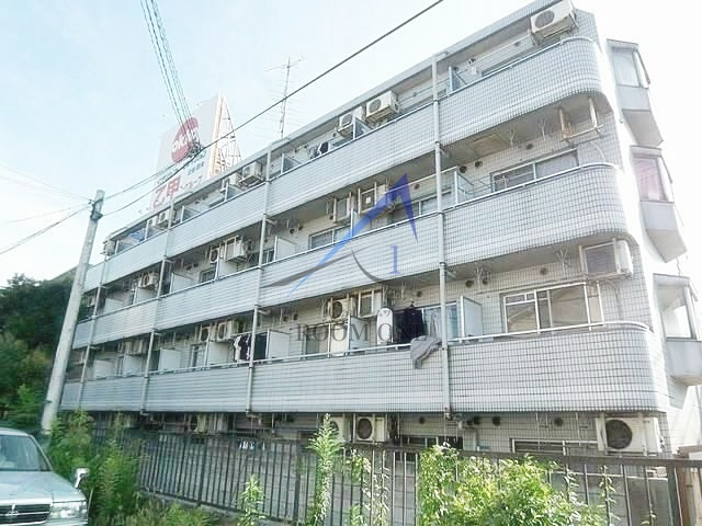 ユースピア綱島