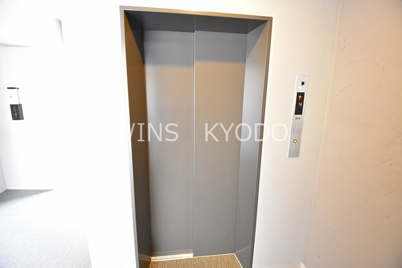 世田谷区船橋３丁目の賃貸マンションのその他共用部分