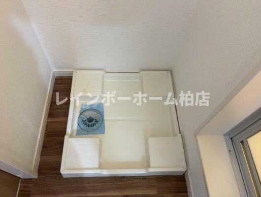 特典：仲介手数料が無料です!!の設備