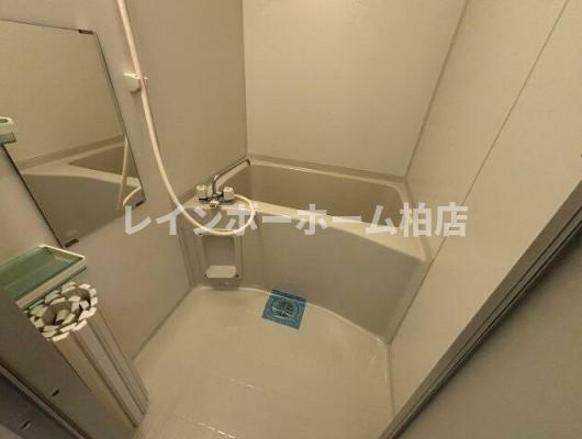 特典：仲介手数料が無料です!!の浴室|日々の暮らしに欠かせないお風呂です
