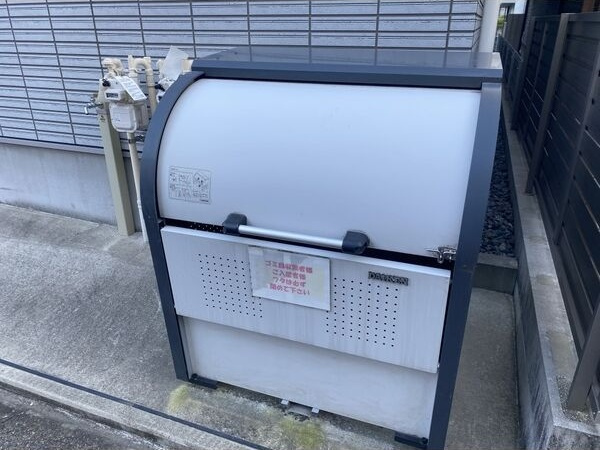 THE TOP 池下のその他共用部分