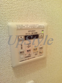 【設備】 | シャンテ東日暮里