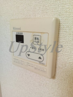 【設備】 | シャンテ東日暮里
