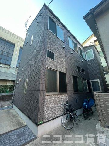 【外観】