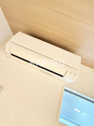 S-MOVE大阪鶴見の設備