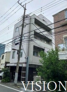 【外観】 | カーナ大井町