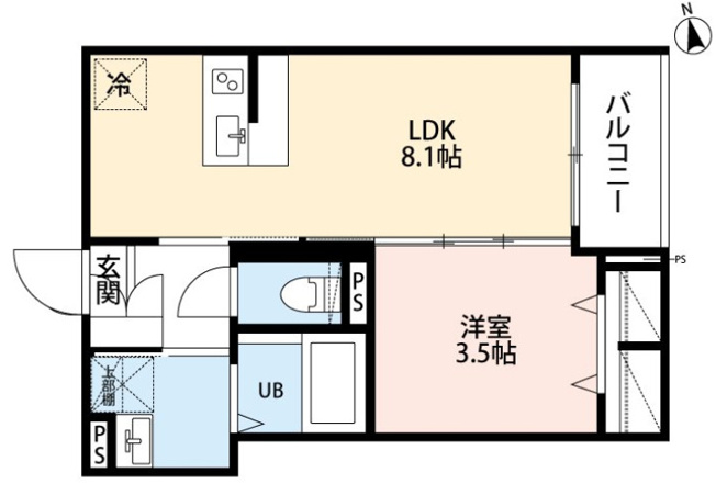 【間取り】 | robot home 一之江