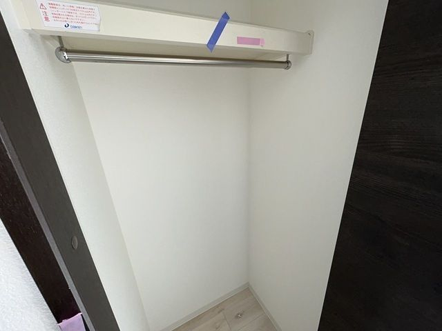 【収納】 | （仮称）ジーメゾン大和ウエスト | 同施工参考写真
