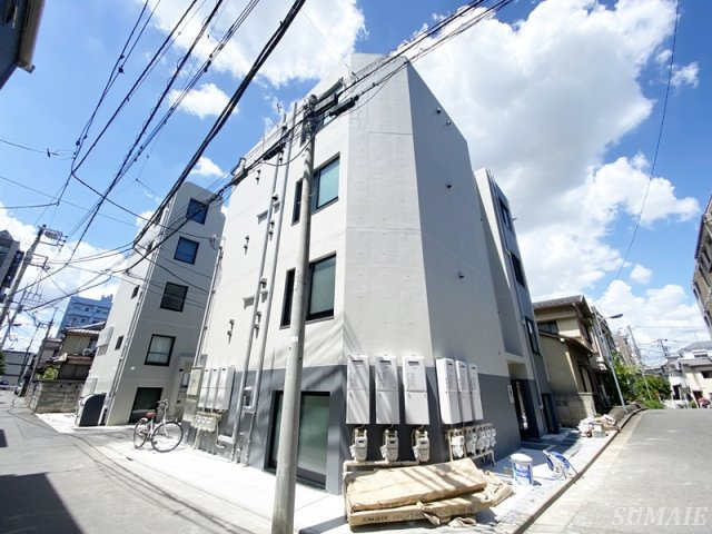 グリーンヴァリーの外観|外観です☆