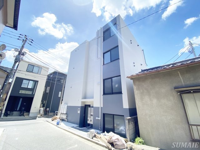グリーンヴァリーの外観|外観です☆
