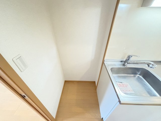 サニーヴィラの内装