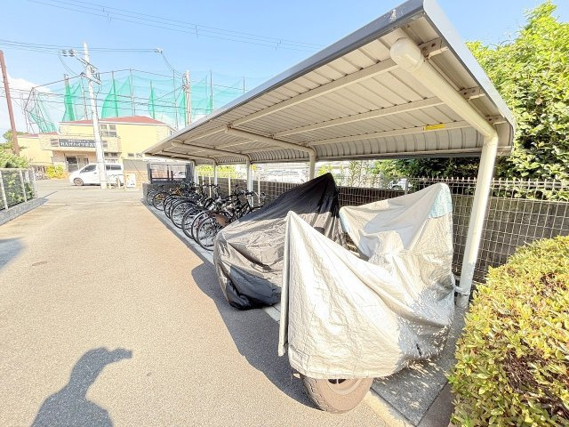 サニーヴィラのその他共用部分
