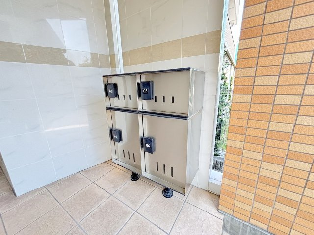 サニーヴィラのその他共用部分