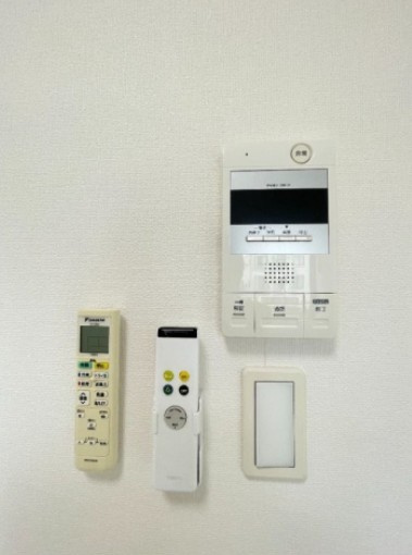 エスポワール西尾久のその他|※別部屋参考写真