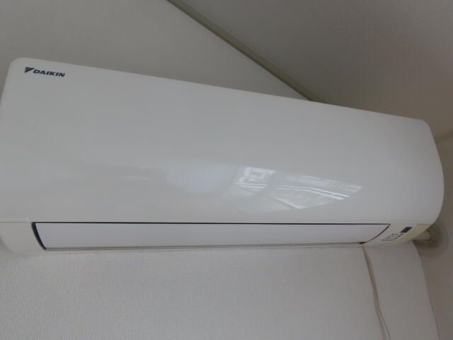 パレス朝志ヶ丘の設備