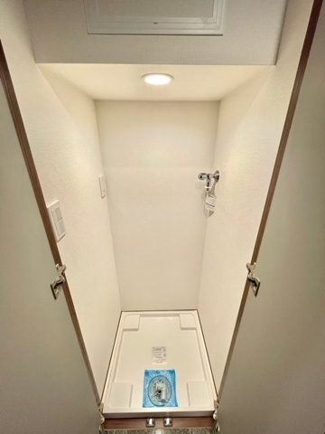 チェスターコート御茶ノ水の設備|※別室参考写真です。