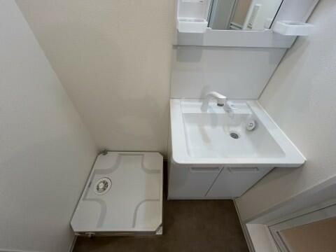 【バルコニー】 | （仮称）ジーメゾン大和ウエスト | 同施工参考写真